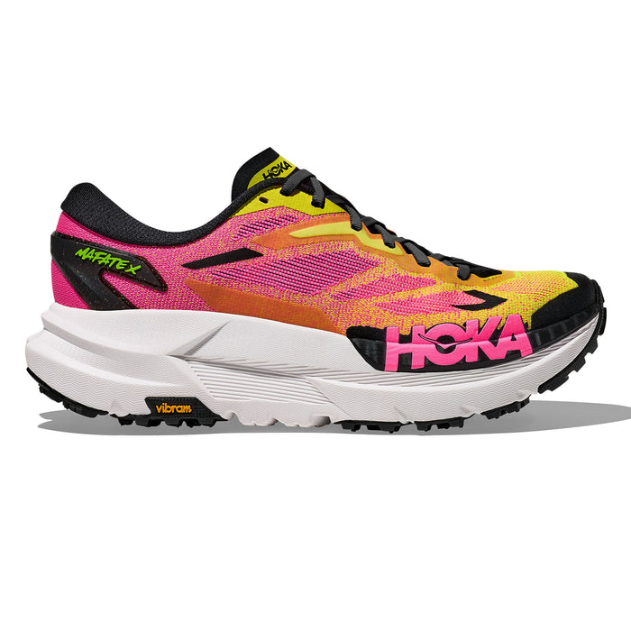 Womens HOKA Mafate X