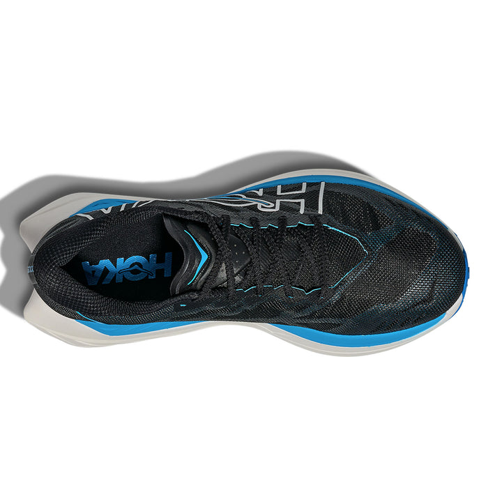 Womens HOKA Rocket X Trail