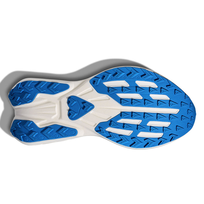 Womens HOKA Rocket X Trail