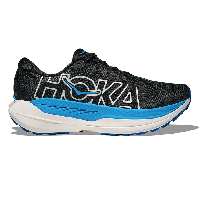 Womens HOKA Rocket X Trail