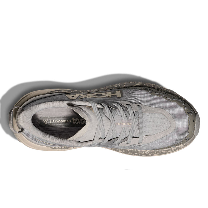 Womens HOKA Speedgoat 6