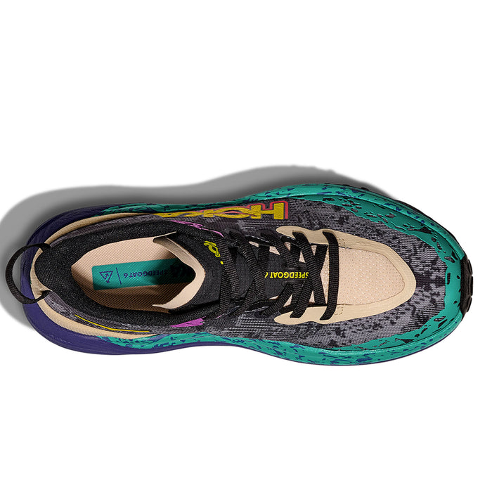 Womens HOKA Speedgoat 6