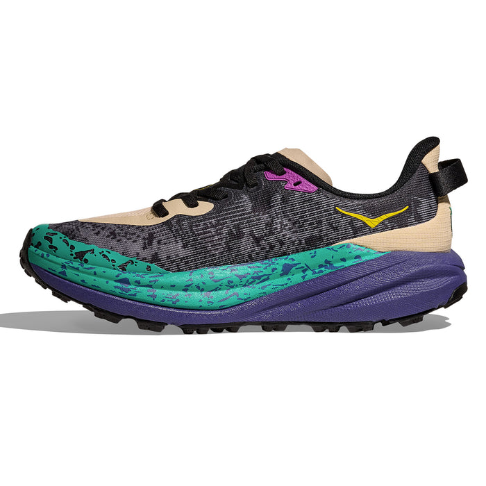 Womens HOKA Speedgoat 6