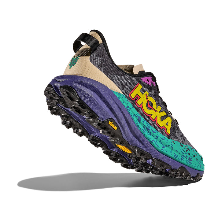 Womens HOKA Speedgoat 6
