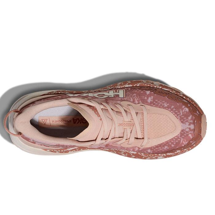 Womens HOKA Speedgoat 6