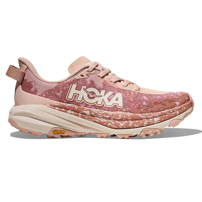 Womens HOKA Speedgoat 6