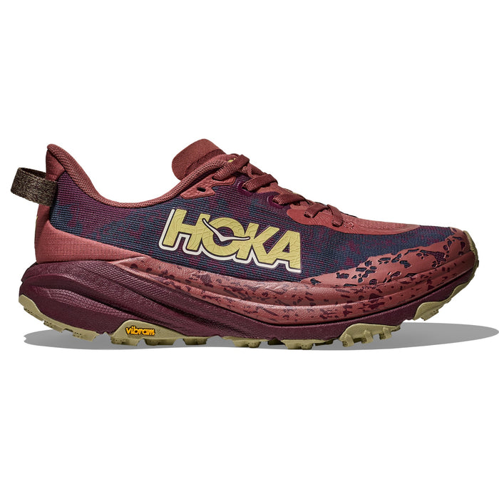 Womens HOKA Speedgoat 6