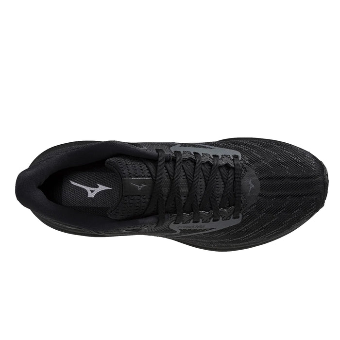 Womens Mizuno Wave Rider 29