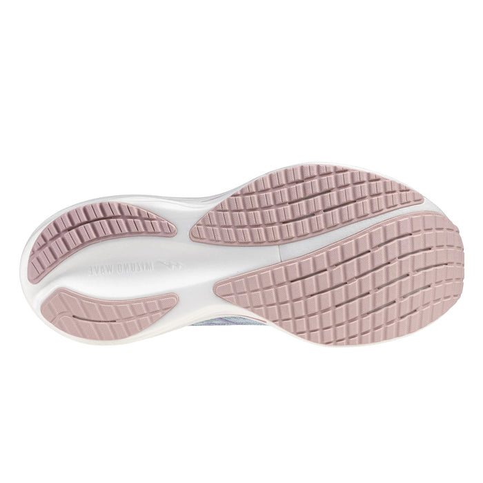 Womens Mizuno Wave Rider 29 (Wide)