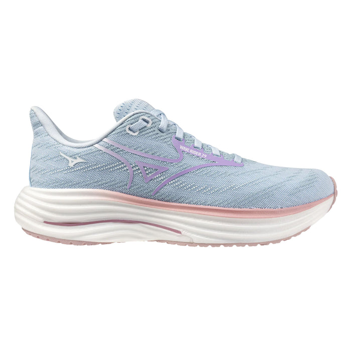 Womens Mizuno Wave Rider 29 (Wide)