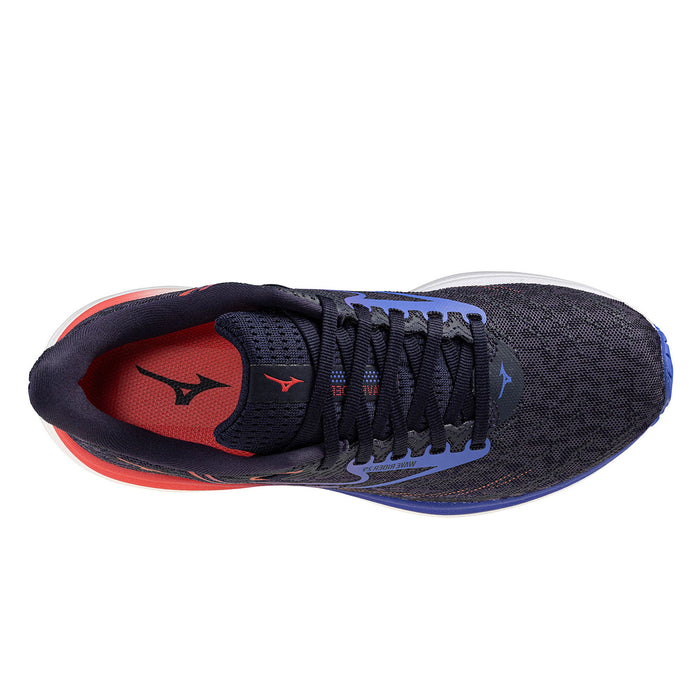 Womens Mizuno Wave Rider 29