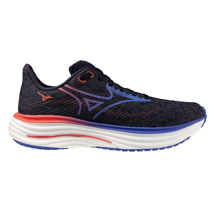 Womens Mizuno Wave Rider 29