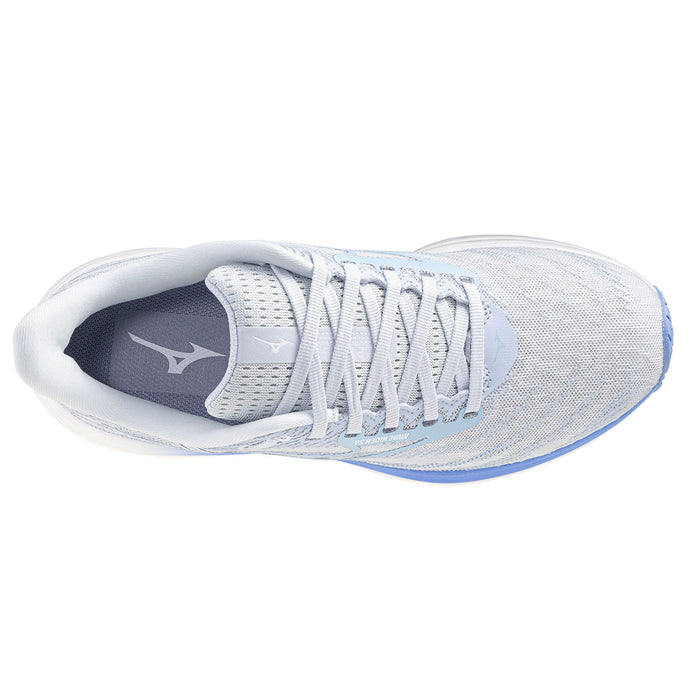 Womens Mizuno Wave Rider 29 (Wide)