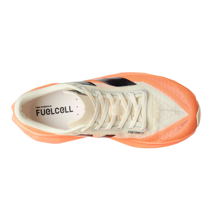 Womens New Balance FuelCell Rebel v4