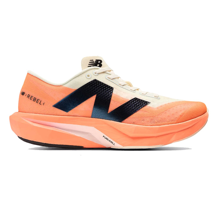 Womens New Balance FuelCell Rebel v4