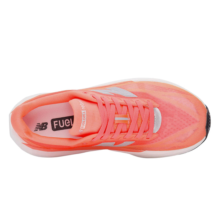 Womens New Balance FuelCell Rebel v5