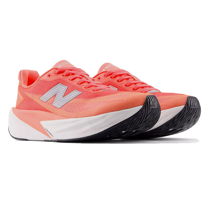 Womens New Balance FuelCell Rebel v5