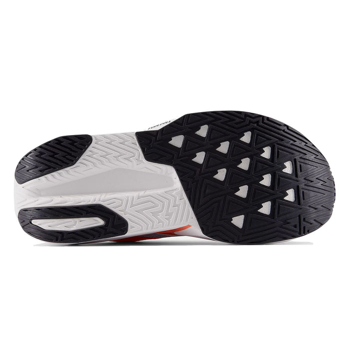 Womens New Balance FuelCell Rebel v5