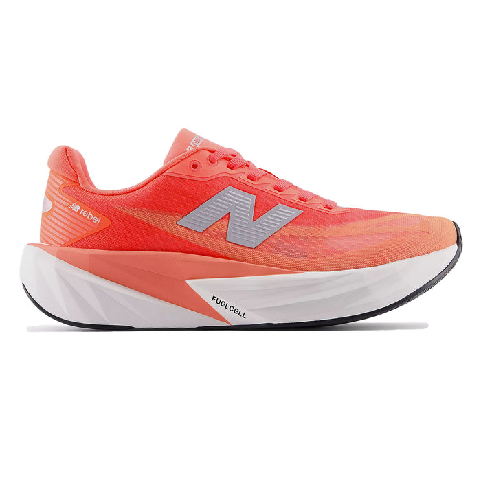 Womens New Balance FuelCell Rebel v5