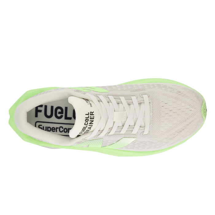 Womens New Balance FuelCell SuperComp Trainer v3