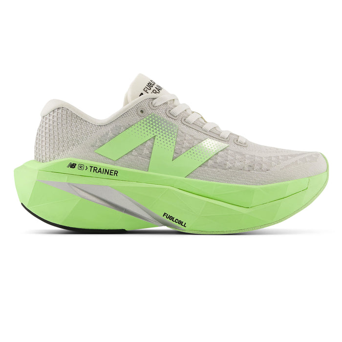 Womens New Balance FuelCell SuperComp Trainer v3