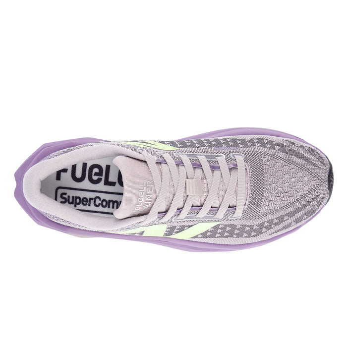 Womens New Balance FuelCell SuperComp Trainer v3