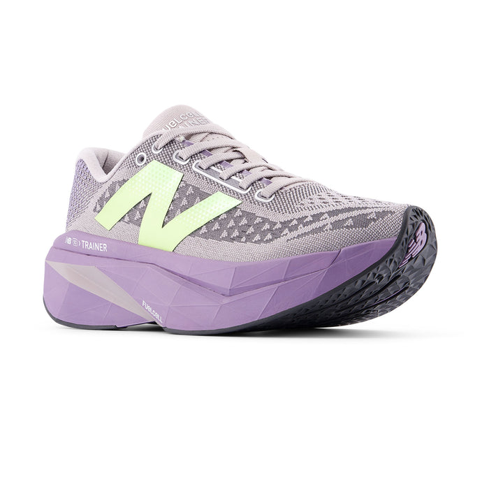 Womens New Balance FuelCell SuperComp Trainer v3