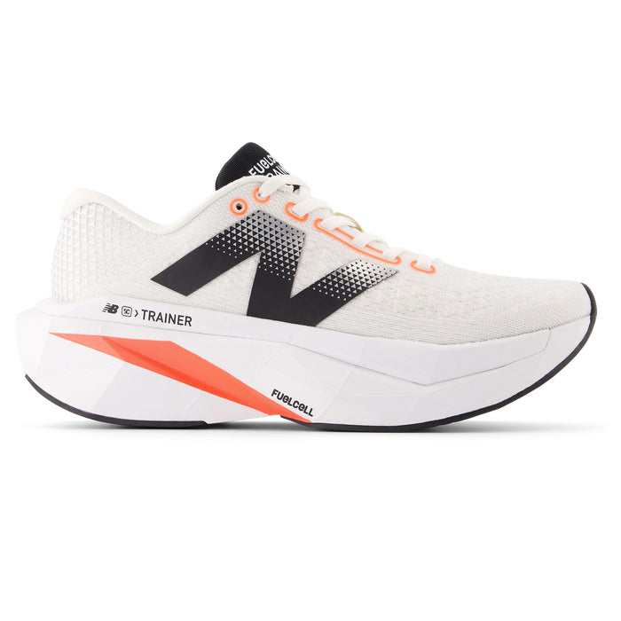 Womens New Balance FuelCell SuperComp Trainer v3