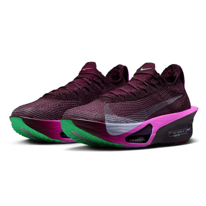 Womens Nike Alphafly 3 Faith Kipyegon
