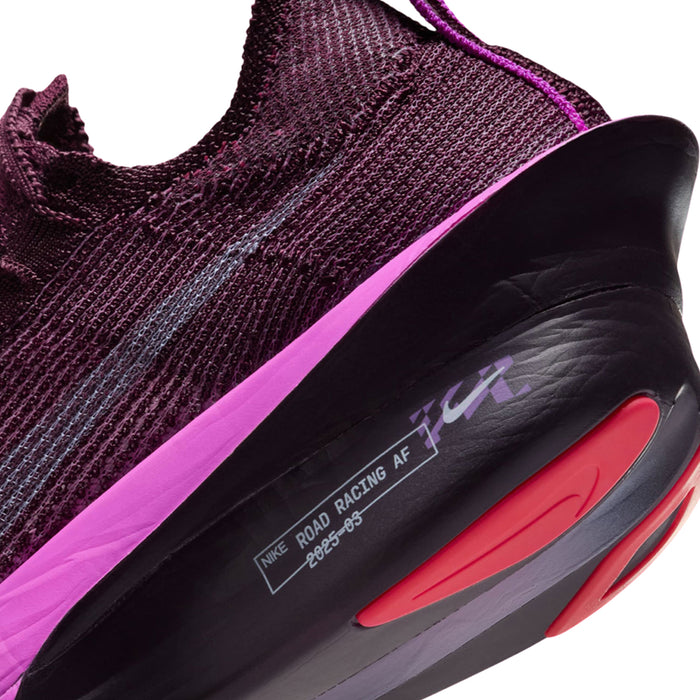 Womens Nike Alphafly 3 Faith Kipyegon