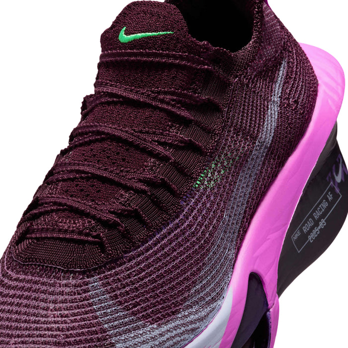 Womens Nike Alphafly 3 Faith Kipyegon