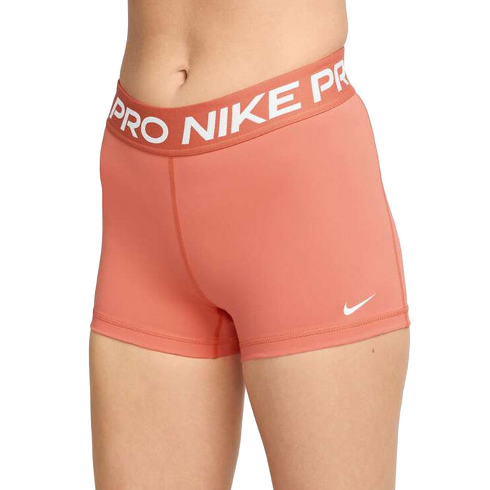 Womens Nike Pro 3 Inch Shorts