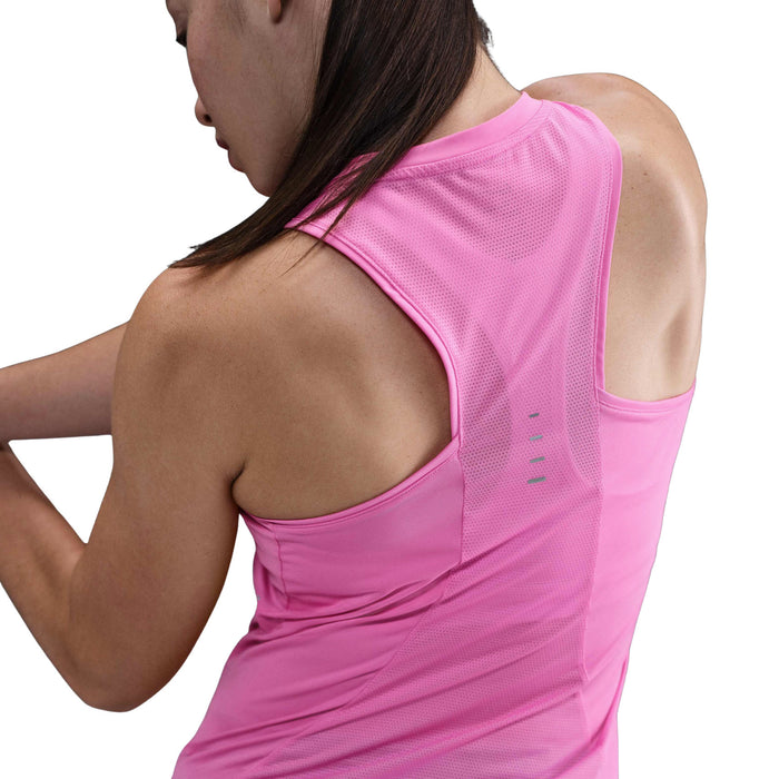 Womens Nike Swift Dri-FIT Running Tank Top