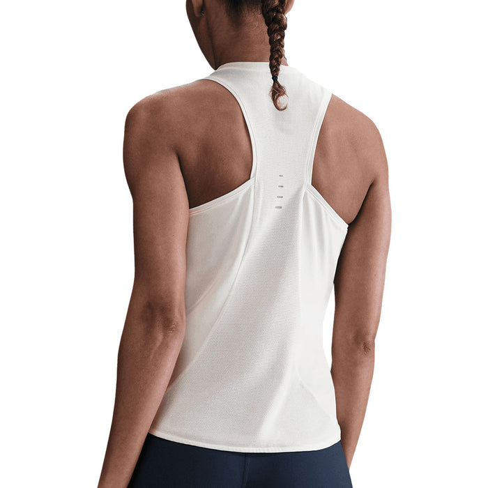 Womens Nike Swift Dri-FIT Running Tank Top