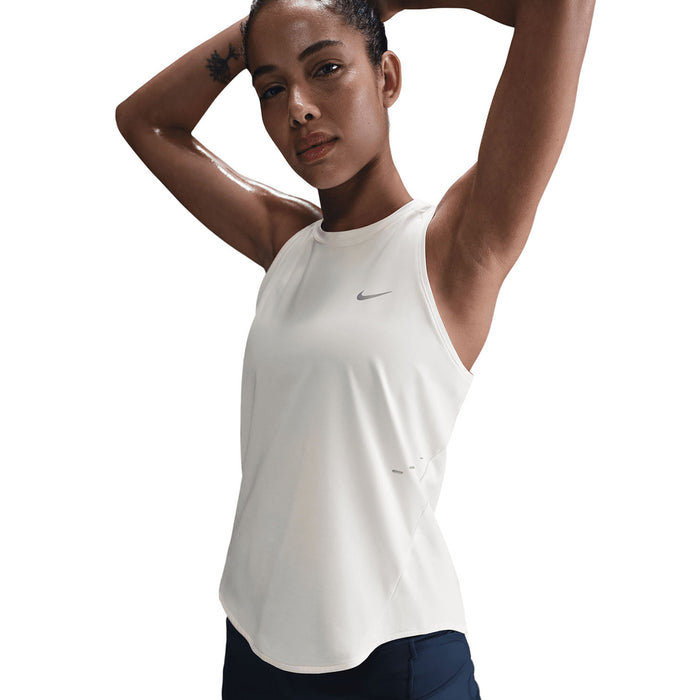 Womens Nike Swift Dri-FIT Running Tank Top