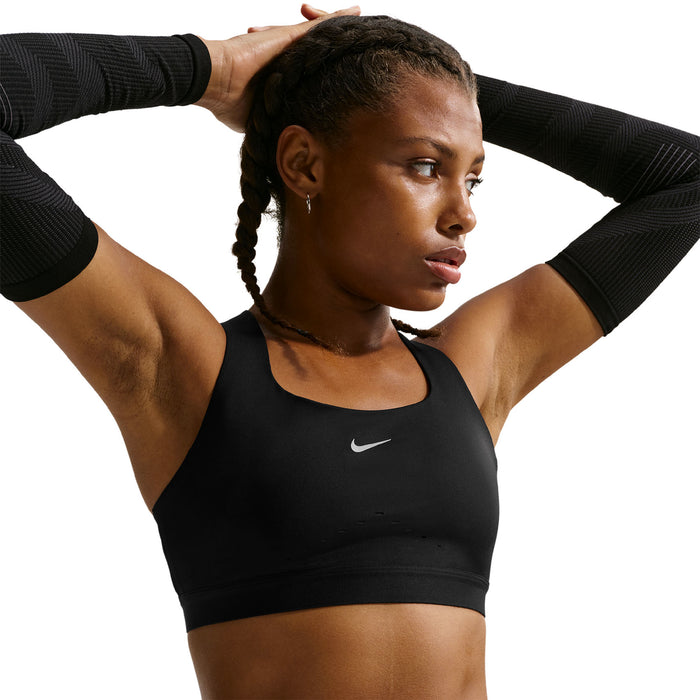 Womens Nike Swift High Support Bra