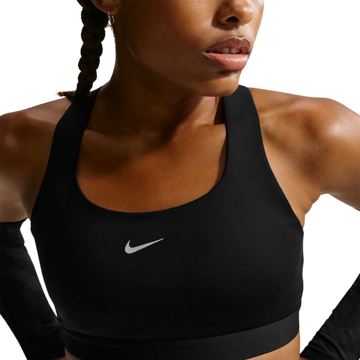 Womens Nike Swift High Support Bra