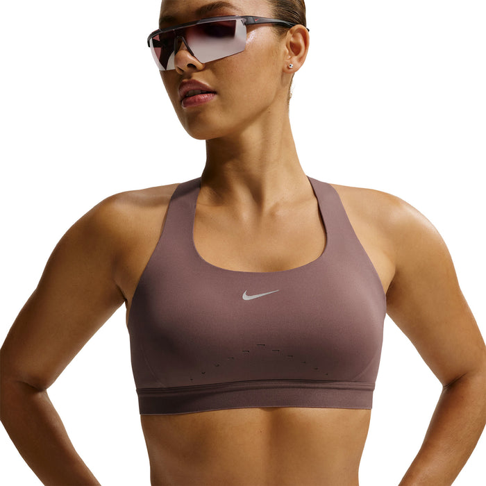 Womens Nike Swift High Support Bra