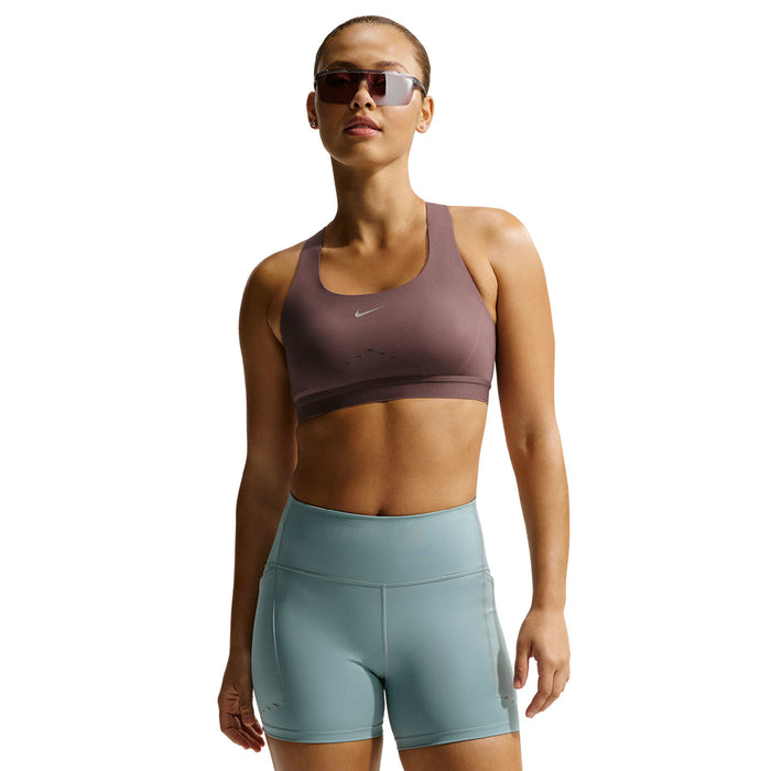 Womens Nike Swift High Support Bra