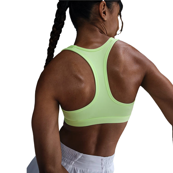 Womens Nike Swoosh Medium Support Bra