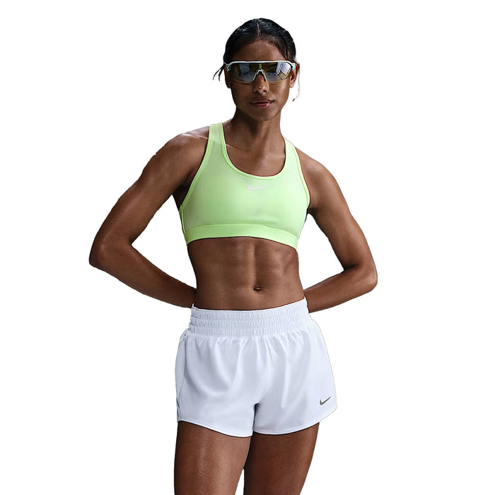 Womens Nike Swoosh Medium Support Bra