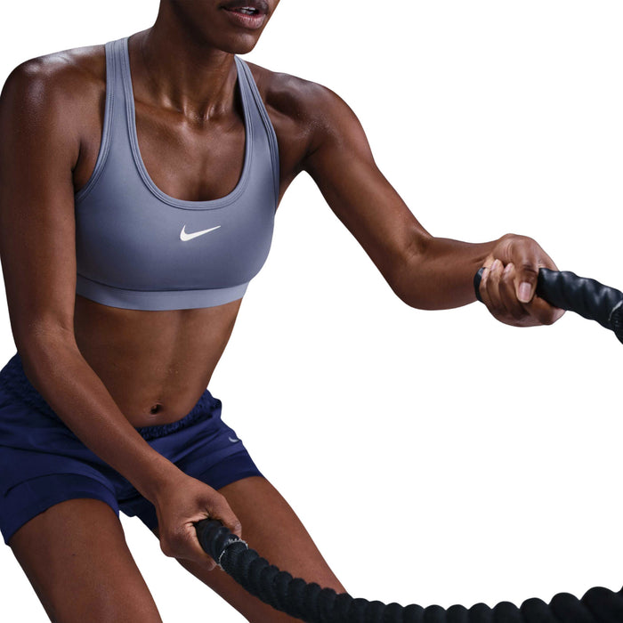 Womens Nike Swoosh Medium Support Bra