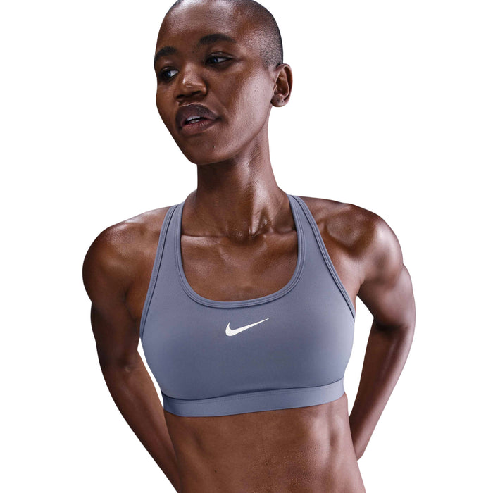 Womens Nike Swoosh Medium Support Bra