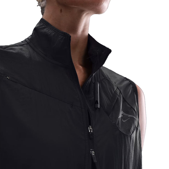 Womens Nike Trail Repel Vest