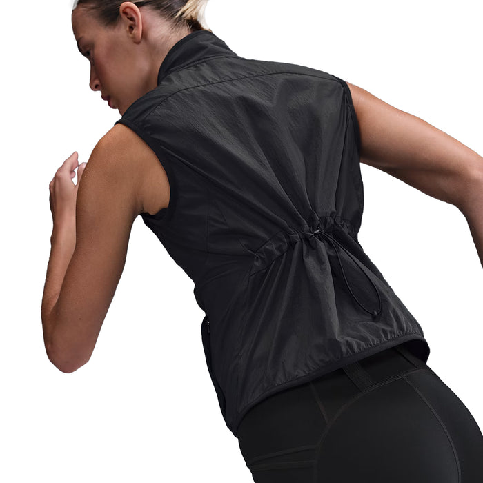 Womens Nike Trail Repel Vest