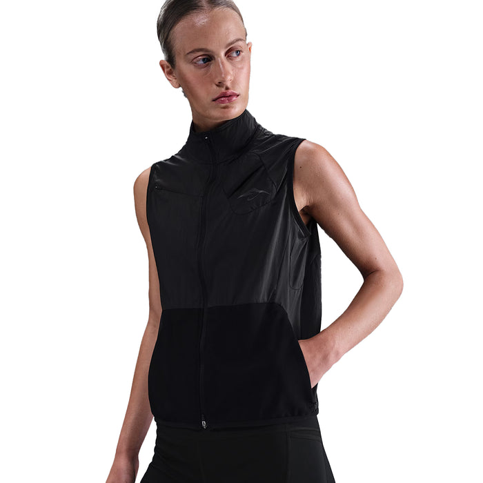 Womens Nike Trail Repel Vest