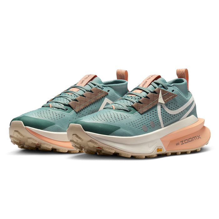 Womens Nike ZoomX Zegama Trail 2