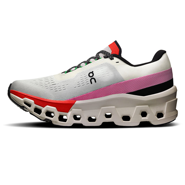 Womens On Running Cloudmonster 2