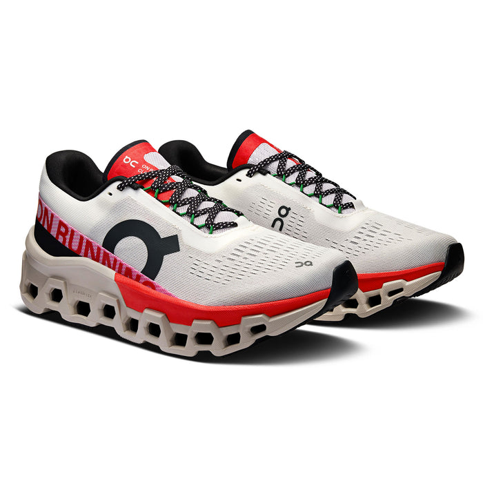 Womens On Running Cloudmonster 2