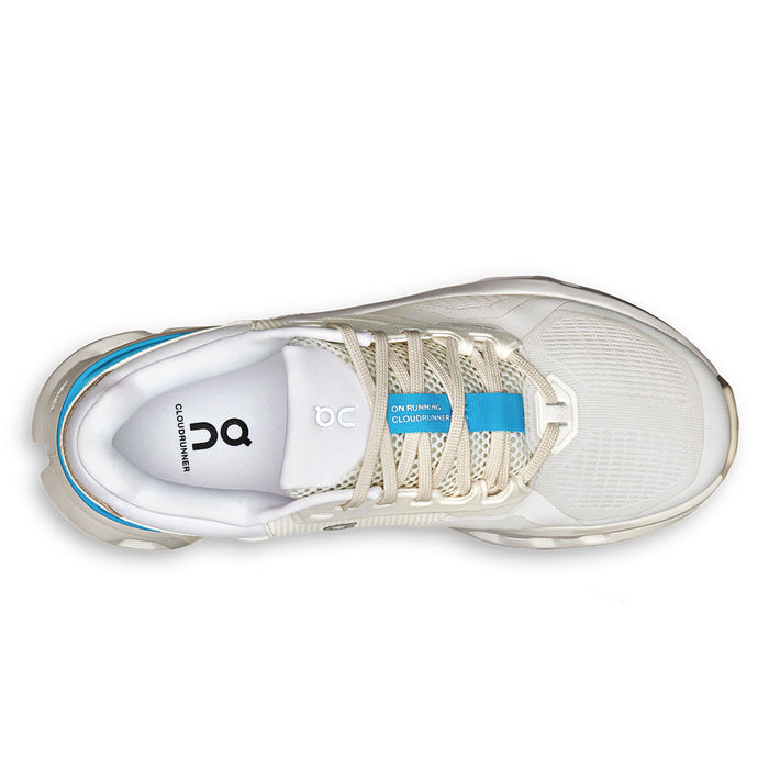 Womens On Running Cloudrunner 2